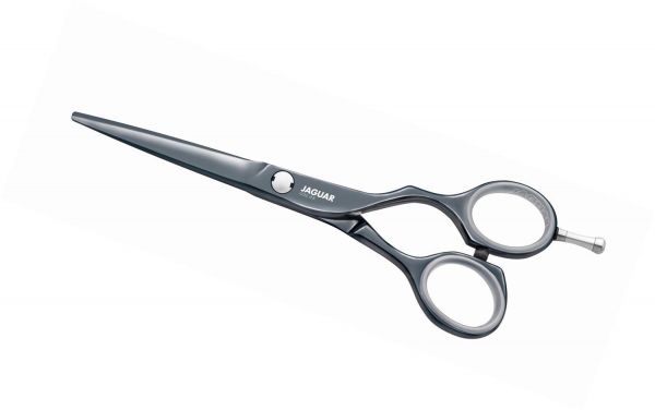 Jaguar Friseurschere Diamond E Titan 5.5 Zoll Haarschneideschere