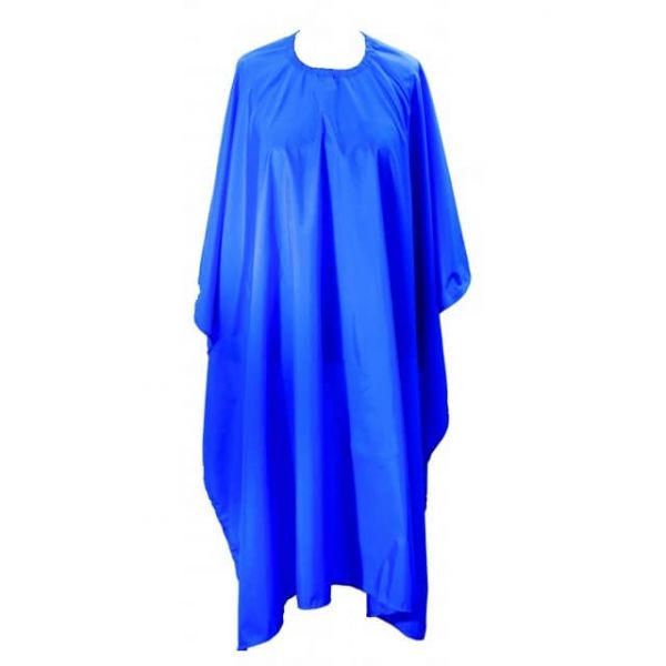 Kabinettumhang "SAVE MAXI" Haken-verschluss, royalblau