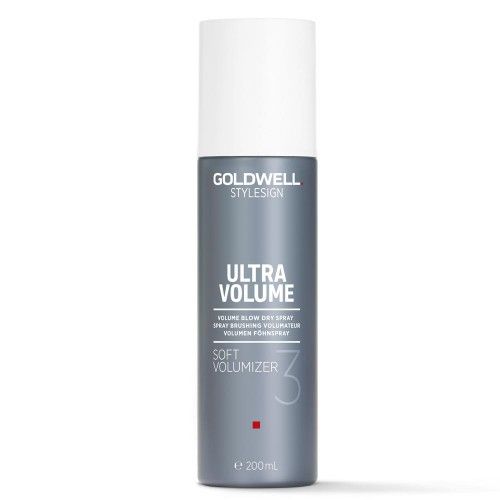 Goldwell Stylesign Ultra Volume Soft Volumizer Fönspray 200 mll