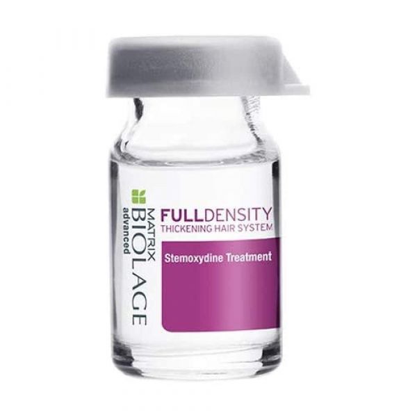 MTX Biolage fulldensity Stemoxydine 10 x 6 ml Matrix