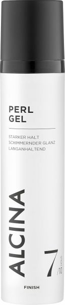 ALCINA Forming Gel 100ml Relaunch Ha 08-26