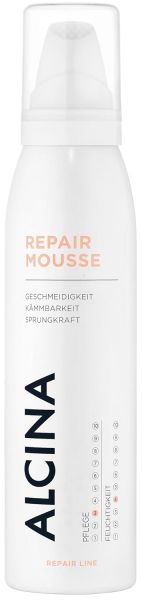 Alcina Repair Mousse 150ml 2025