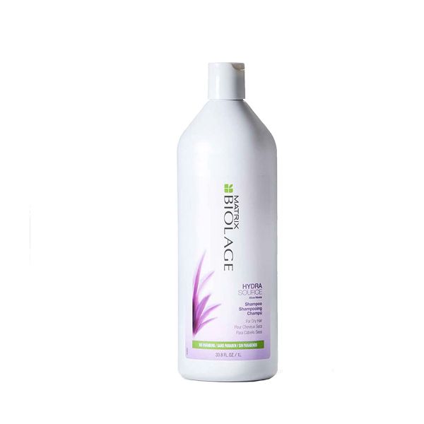 MTX Biolage Hydrasource Shampoo 1000ml Matrix
