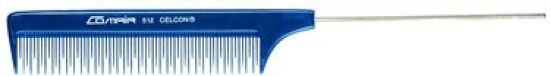 Comair Kamm 512 Blue Profi-Line - Farbe blau