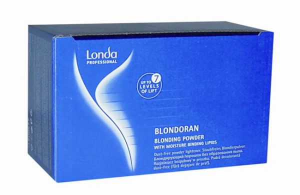 Londa Blonding Powder 2 x 500 Gramm Doppelpack Blondierung