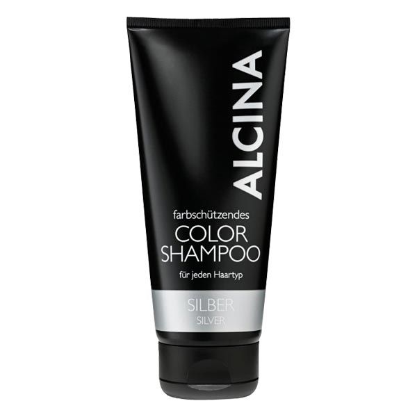 ALCINA Color Shampoo silber 200ml
