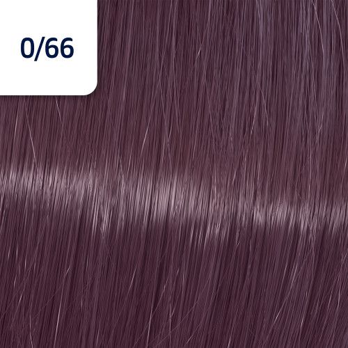 Wella Koleston Perfect Special Mix Me+ 0/66 violett-intensiv 60ml