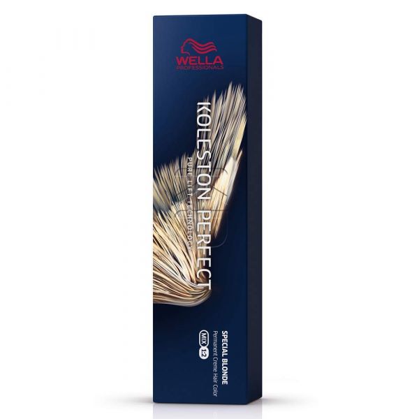 Wella Koleston Perfect Me+ Special Blonds 60ml