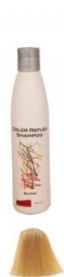 POWERWELL Color Reflex Shampoo 250 ml - blond
