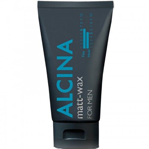 ALCINA for Men Matt- Wax 75ml