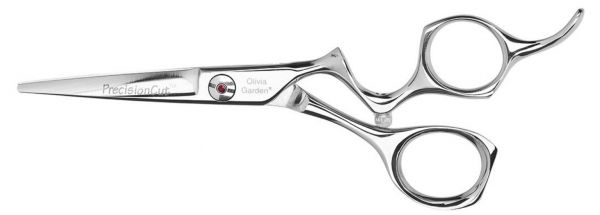 Olivia Garden Haarschneideschere Precision Cut 5,0" RH 12,5cm