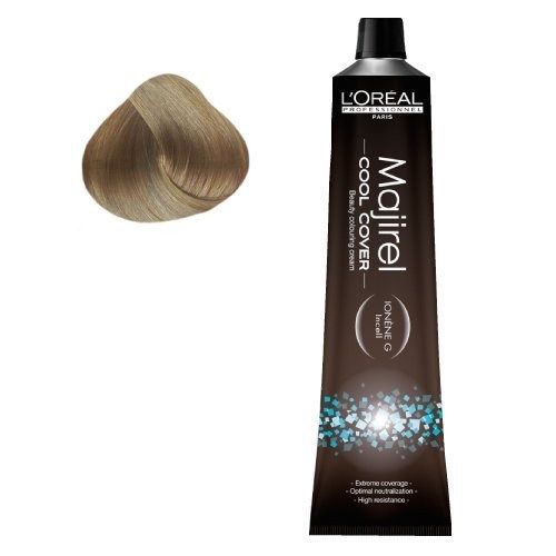 Loreal Majirel Cool Cover 10 CC 50ml - platinblond