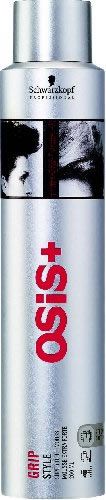 Schwarzkopf Osis Grip Super Hold Mousse 200 ml