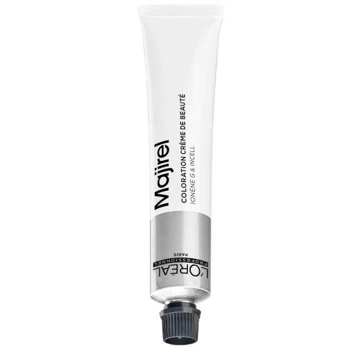 Loreal Majirel 6,0 Dunkelblond intensiv Tube 50ml