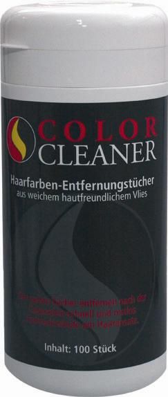 Coolike Cleaner / Spenderdose