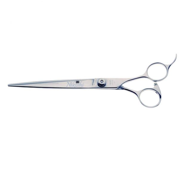 Nikoshi BARBER SCISSOR A-04 7,5&quot; Haarschere