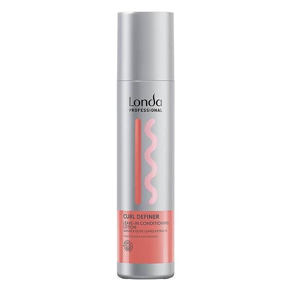 Londa Care Curl Definer Leave-In Conditioning Lotion 250 ml