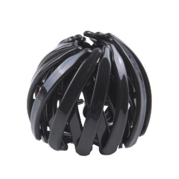 Solida Dutt-Macher schwarz