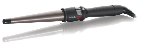 BaByliss Lockeneisen Tourmalin Conicle Iron Ø 19 mm bis 32 mm