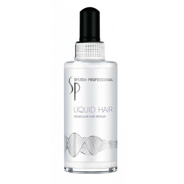 Wella SP Liquid Hair Haarserum 100ml 07-26