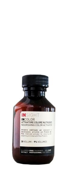 INSIGHT INCOLOR Oxydant 100 ml - 6%
