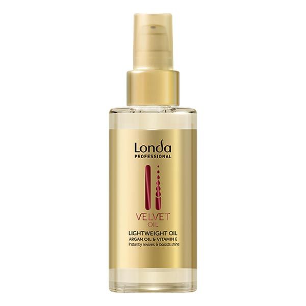 Londa Velvet Lightweight Oil 100ml