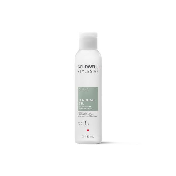 Goldwell Stylesign Curls Bündelndes Gel 150ml 2025 für feines bis mittelstarkes Haar