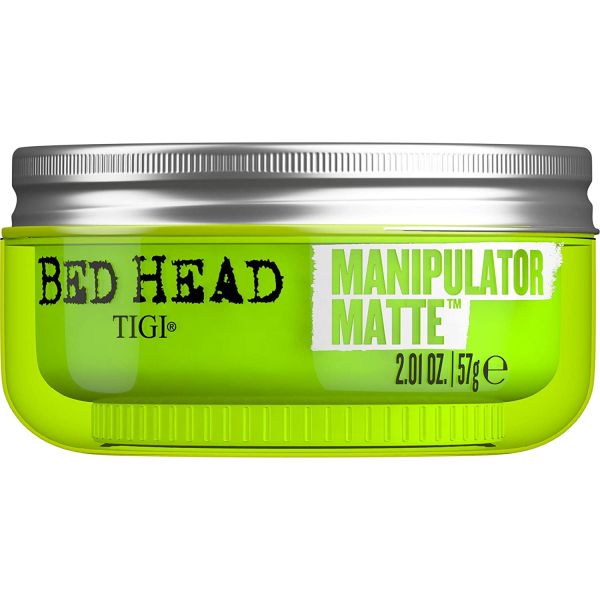 TIGI Bed Head Manipulator matte Styling Paste 57g starker Halt
