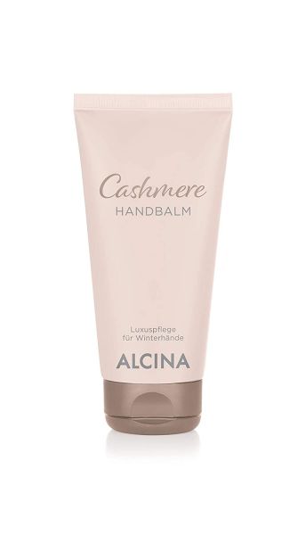 ALCINA Cashmere Handbalm 50ml