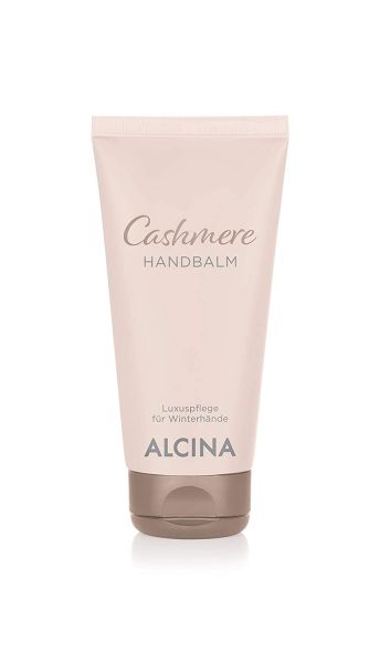 ALCINA Cashmere Handbalm 50ml