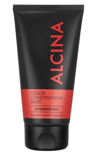 ALCINA Conditioning Shot Rot 150ml 03-26