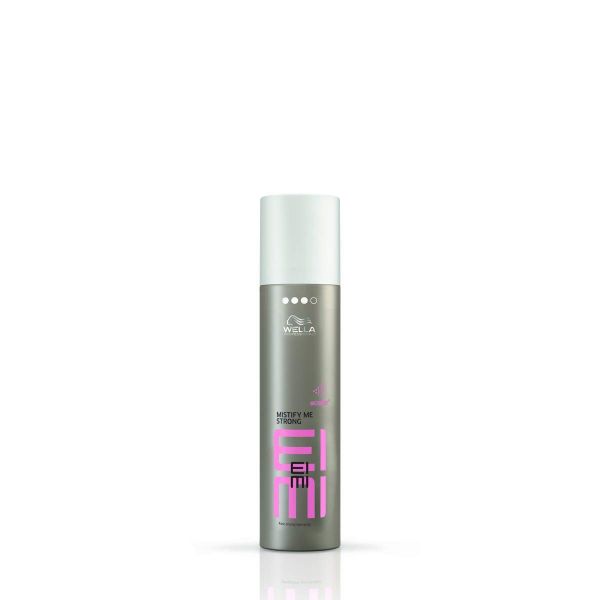 Wella EIMI Mistify me strong 75ml