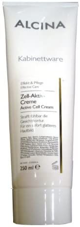 ALCINA Zell Aktiv Creme 250ml