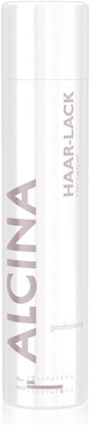 ALCINA Haar Lack 500ml Aerosol 2024 TA