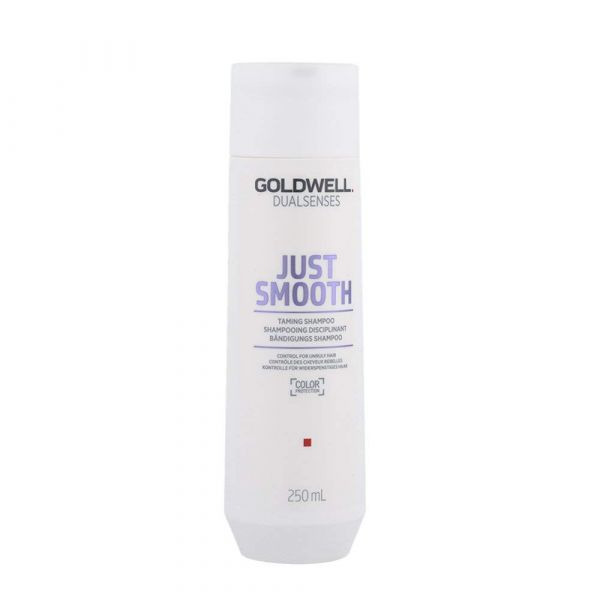 Goldwell Dualsenses Just Smooth Conditioner 250ml bändigt widerspenstiges Haar