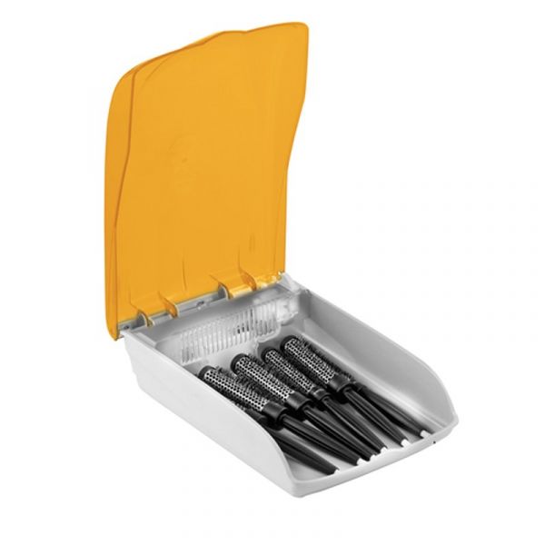 Ceriotti Sterilbox GX4 - Desinfektion für Arbeitsgeräte, Kämme- Bürsten- Scheren