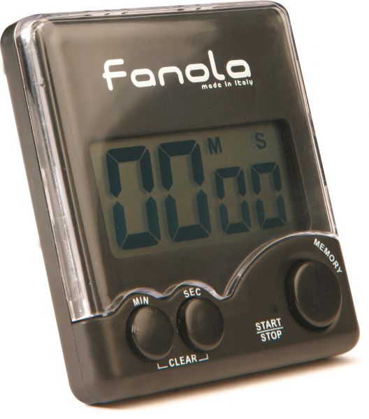 FANOLA Digital-Timer