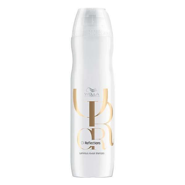 Wella Professional Oil Reflections Shampoo 250ml