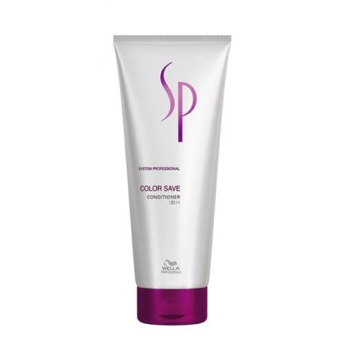 Wella SP Color Save Conditioner 200ml NEU