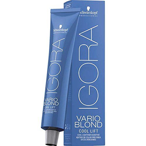 Schwarzkopf Igora Vario Blond Cool Lift 60ml