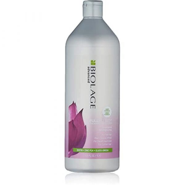 MTX Biolage fulldensity Shampoo 1000m Matrix