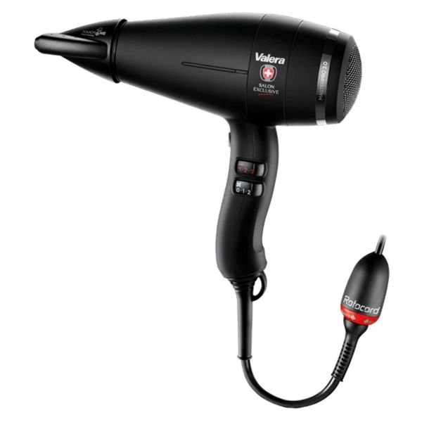 Valera Master Pro 3.0 Haartrockner 2000 W soft black 425g