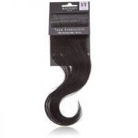Balmain Tape + Clip Extensions HH 25cm dunkelbraun Dark Espresso Balmain Tape + Clip Extensions HH 25cm dunkelbraun Dark Espresso