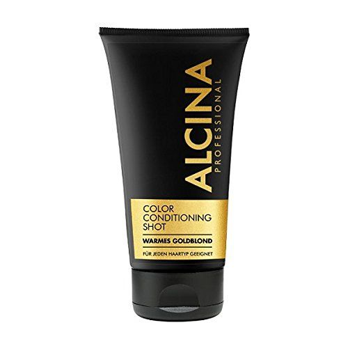 ALCINA gold Conditioning Shot 150ml