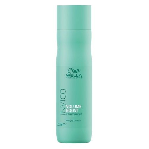 Wella Invigo Volume Boost Bodifying Shampoo 250ml