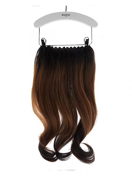 Balmain Hair Dress Milan 45cm Memory Hair CopperGold 6 CopperGold