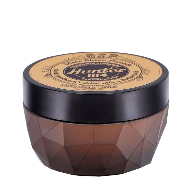 Hunter1114 Glass Sheen Pomade 86 ml