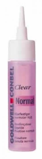 Goldwell Conbel Clear Festiger Normal 18ml