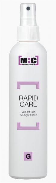 M:C Rapid Care G 250 ml - Sprühkur