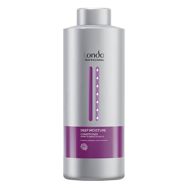 Londa Care Deep Moisture Conditioner 1 Liter